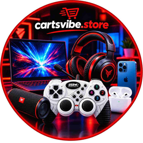 Electronics & Gadgets
