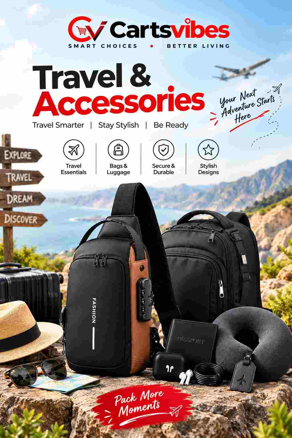 Travel & Accessories