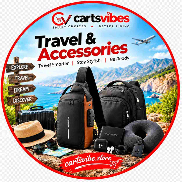 Travel & Accessories